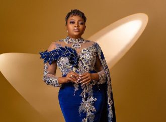 Funke Akindele: Only God Made Me A Star, Not Anyone Else