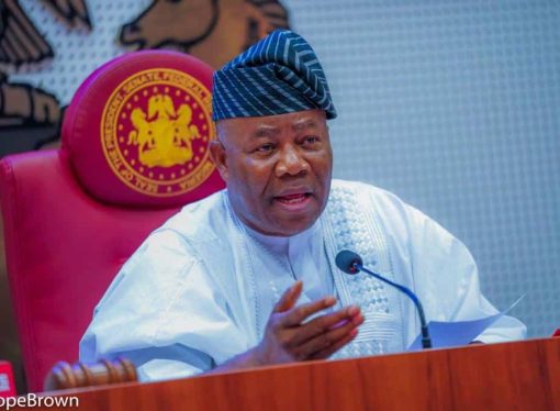 ‘You Talk Before You Think’ – NLC Blasts Akpabio Over Tax Statement