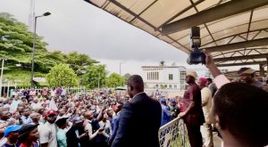 ad-hoc workers to staff