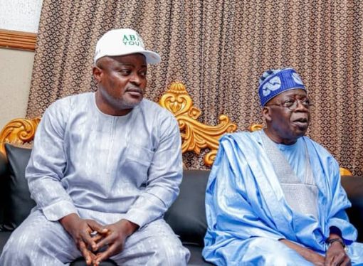 I’ve Been Following Tinubu Since I Left Secondary School, Sanwo-Olu Is My Leader – Obasa 