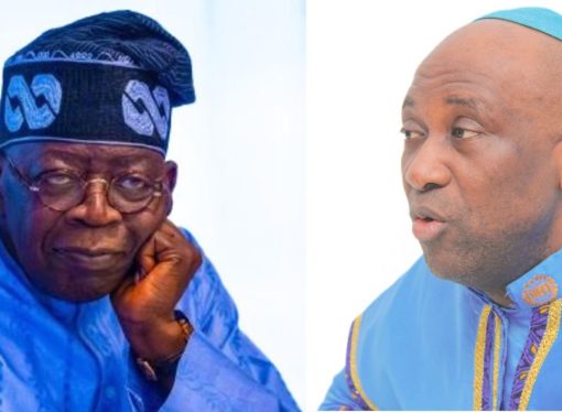 2027: Tinubu Will Lose Grip On APC In Lagos, Nationwide — Primate Ayodele