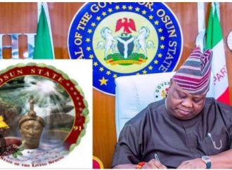 Osun LG Crisis: Court Orders OSSIEC To Conduct LG Polls
