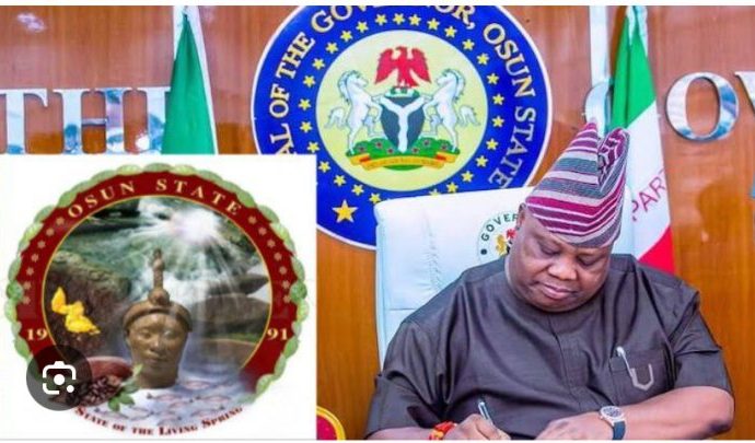 Osun LG Crisis: Court Orders OSSIEC To Conduct LG Polls