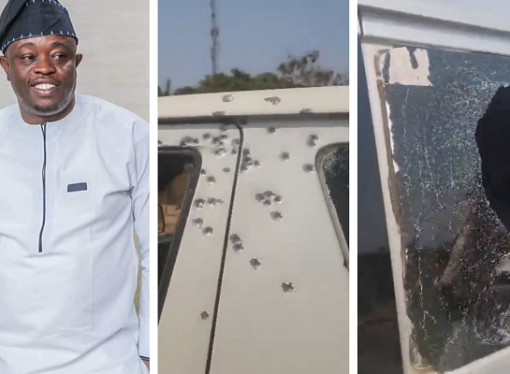 Omowaiye Accuses Governor Adeleke Of Fueling Osun Crisis