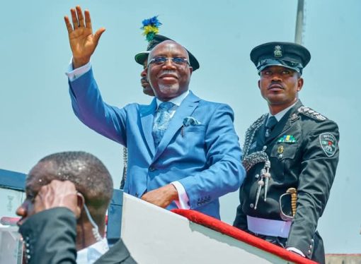 Fresh Appointments By Gov Aiyedatiwa Fuel Lobbying Battles In Ondo