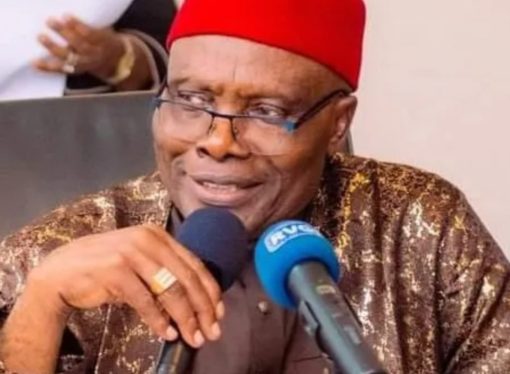 PDP Suspends BoT Chairman, Wabara