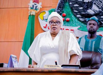 Bribery Scandal : Adegoke Says Lagos House Members Got ₦30m For Confidence Vote