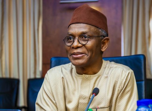     El-Rufai Attacks Reno Omokri, Labels Him Shameless And Morally Flexible