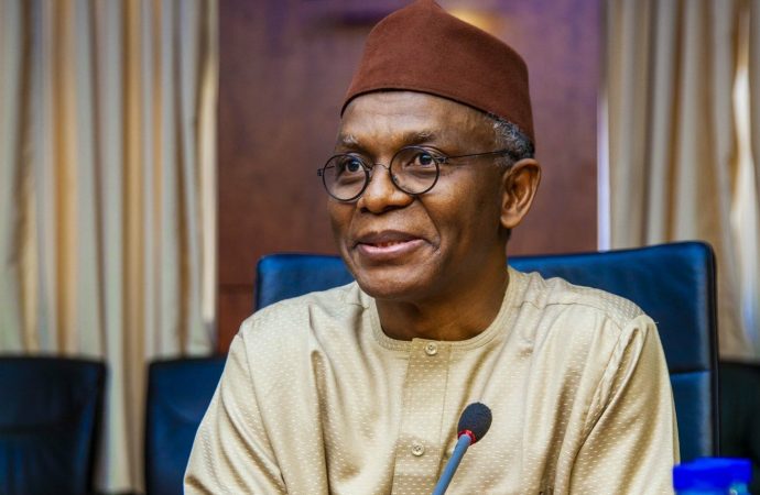 El-Rufai Attacks Reno Omokri, Labels Him Shameless And Morally Flexible