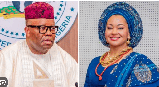 Shaibu On Natasha-Akpabio Dispute: Politics Is About Lobbying, Not Gender