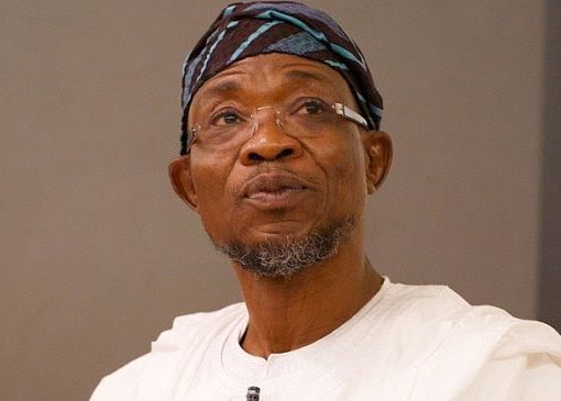 Ex-Lawmaker To Aregbesola: I Would Prostrate For Tinubu In Your Place
