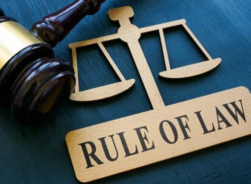 Is The Judiciary Complicit In The Osun State Local Government Debacle?