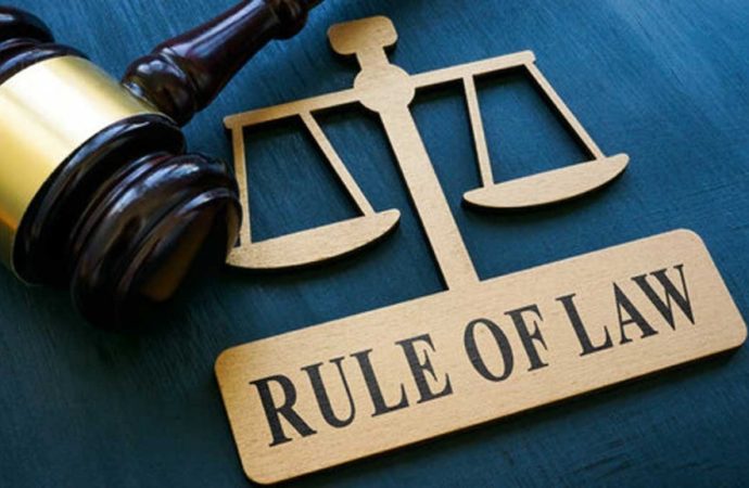 Is The Judiciary Complicit In The Osun State Local Government Debacle?