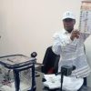 LG Polls: OSSIEC Unveil Election Materials