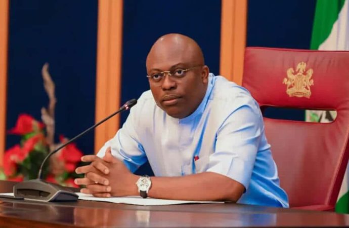 Fubara Reacts To Supreme Court Ruling, Reveals Next Plan