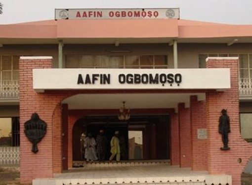 Oba Ghandi Faces Supreme Court Battle As Ogbomoso Prince Challenges Throne