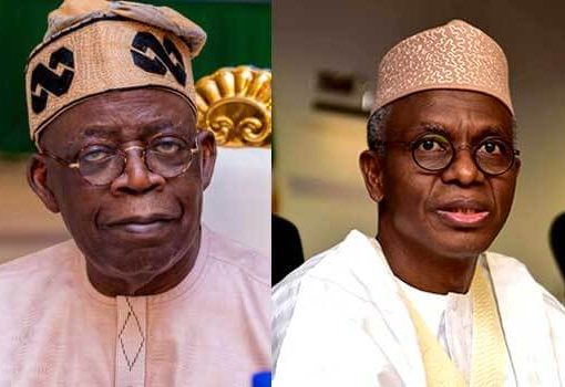 Tinubu Pleaded With Me To Tackle Electricity Mafia – El-Rufai