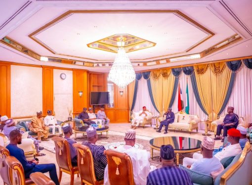 Tinubu To Attend APC National Caucus Meeting Today