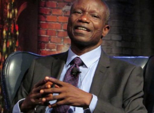 Bishop Wale Oke: PFN Will Expose Corrupt Leaders As Nigeria Is Reborn