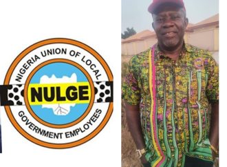 Osun NULGE President Condemns APC Takeover of Local Government Secretariats