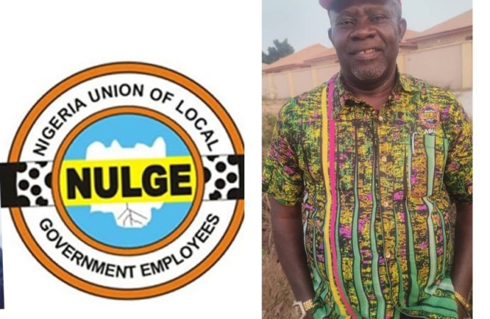 Osun NULGE President Condemns APC Takeover of Local Government Secretariats