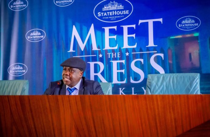 Labour Party Is Dead – Presidency