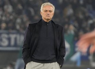 Jose Mourinho Banned And Fined In Turkey Over Racism Scandal