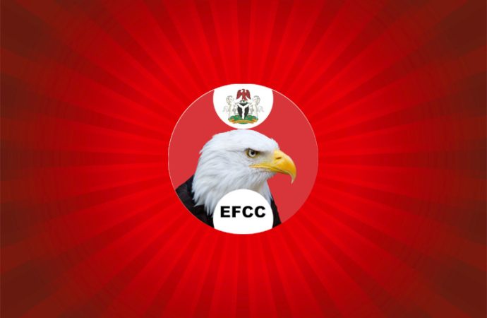 EFCC Says No Immunity For LG Chairmen
