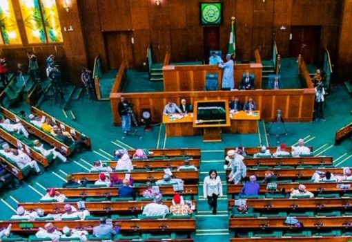 Reps To Investigate Security Situation In Osun