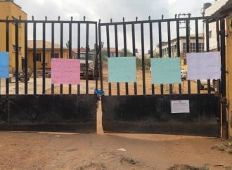 Blackout In Ogun As IBEDC Staff Embark On Indefinite Strike