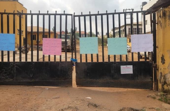Blackout In Ogun As IBEDC Staff Embark On Indefinite Strike