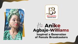 Anike Agbaje-Williams