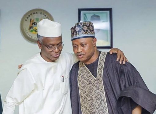 Kaduna Commissioner To El-Rufai: Only God Decides 2027, Not You