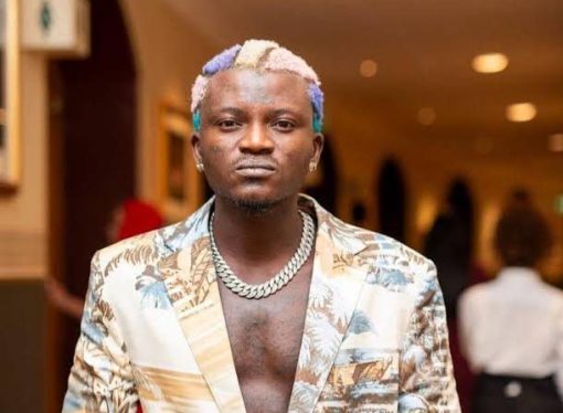 Ogun State Police Declare Singer Portable Wanted After Attack On Government Officials