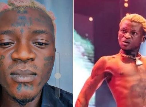 Court Grants Portable N2 Million Bail As Singer Pleads Not Guilty