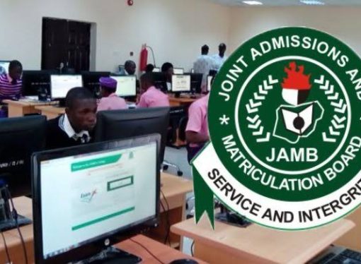 JAMB Releases Fresh Update On 2025 UTME Registration