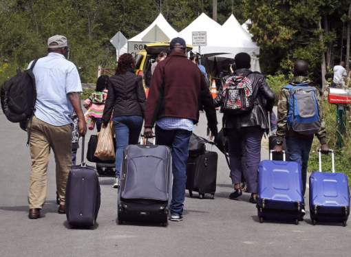 U S Set To Deport 85 Nigerians To Lagos