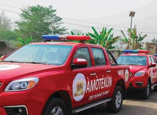 Reps Urge FG To Intervene In Ondo Community Massacre