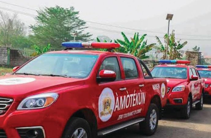 Reps Urge FG To Intervene In Ondo Community Massacre