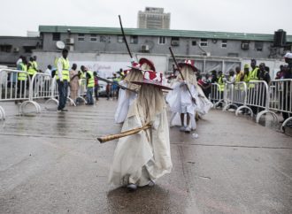 Isale Eko Descendants Union Welcomes Court Ruling On ‘Gangs of Lagos’