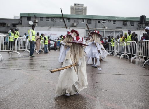 Isale Eko Descendants Union Welcomes Court Ruling On ‘Gangs of Lagos’