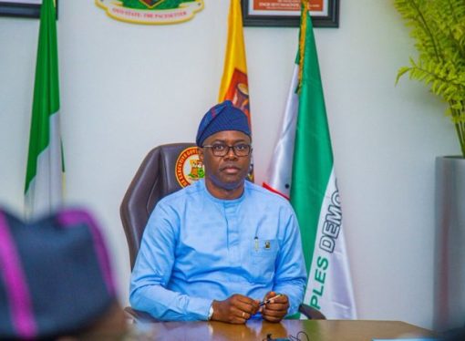 Governor Seyi Makinde Endorses Sharia Panels In Oyo State, Emphasizes Religious Harmony