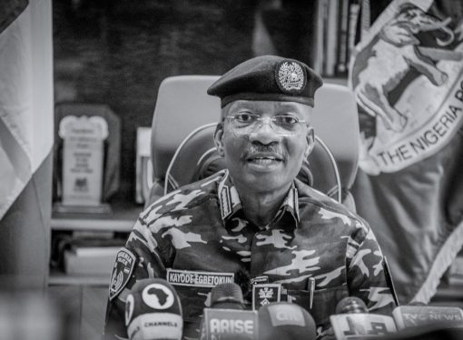 Federal Government Appoints 6 New Deputy Inspectors General of Police
