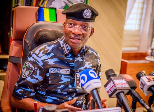 Nigeria Police Force Retires Seven DIGs Amid Age Falsification Scandal