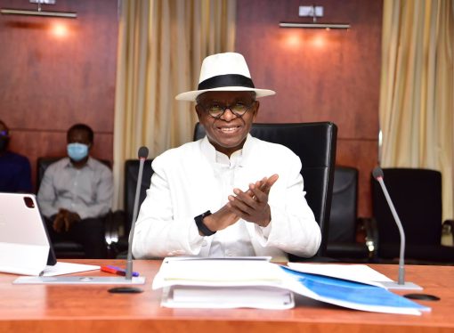 El-Rufai Confirms Resignation from APC, Joins SDP For ‘Progressive Values’