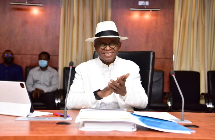 El-Rufai Confirms Resignation from APC, Joins SDP For ‘Progressive Values’