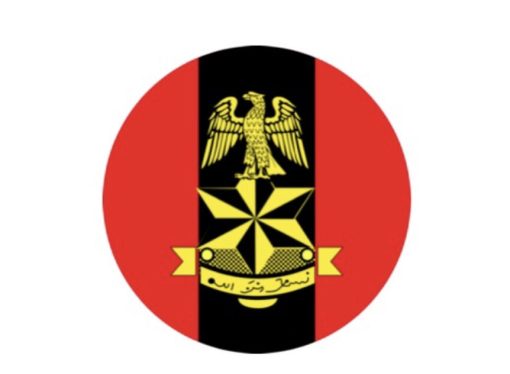 Nigerian Army 81 Division Commences Operations Planning Cadre To Boost Security In Lagos, Ogun