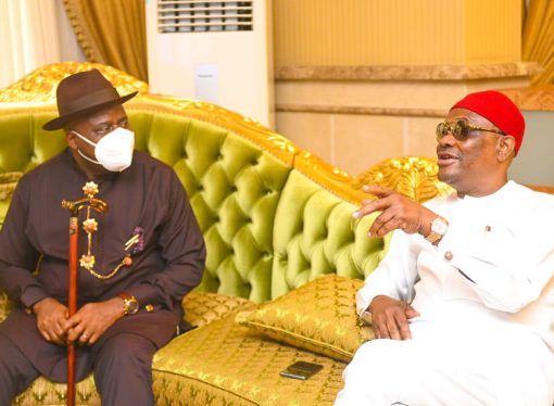 Tensions Rise In Bayelsa Over Planned Rally For Wike And Tinubu