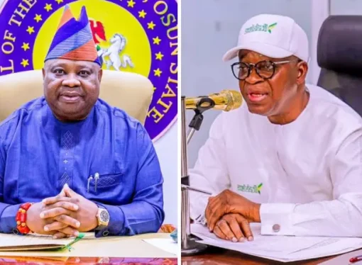 Osun Government Petitions EFCC Over Alleged Mismanagement Of $20M World Bank Grant