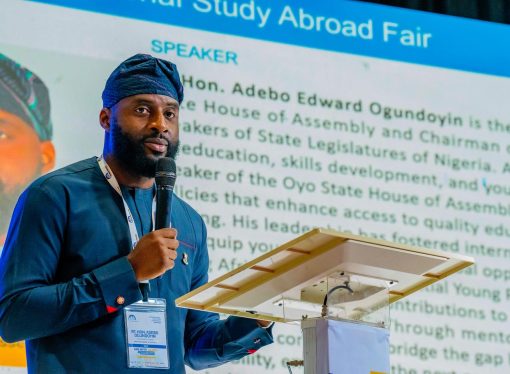 Nigeria’s 36 States’ Assemblies Adopt Harmonised Standing Orders For Legislative Unity